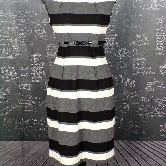 Calvin Klein Casual Dress - Picture 3 of 8